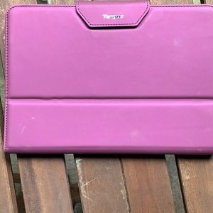 Targus tablet case